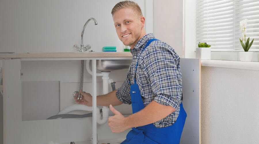 Nighttime Plumber in Huntley, WY